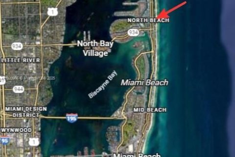 Снять в аренду кондоминиум в Майами-Бич, Флорида 1 спальня, 41.16м2, № 1975065 - фото 12