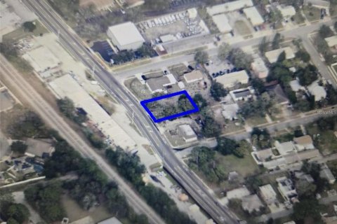 Land in Titusville, Florida № 2201469 - photo 4