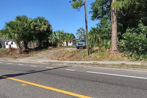 Land in Titusville, Florida № 2201469