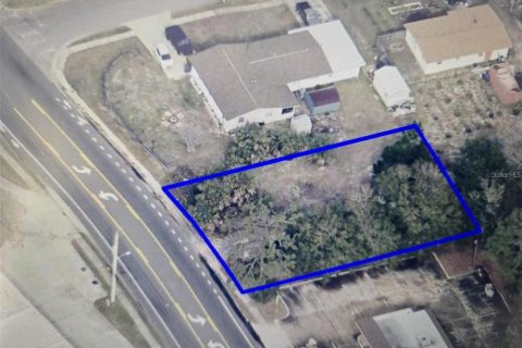 Land in Titusville, Florida № 2201469 - photo 3