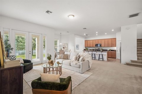 Villa ou maison à vendre à Windermere, Floride: 4 chambres, 278.34 m2 № 2408122 - photo 4