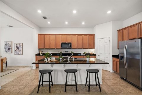 Villa ou maison à vendre à Windermere, Floride: 4 chambres, 278.34 m2 № 2408122 - photo 12