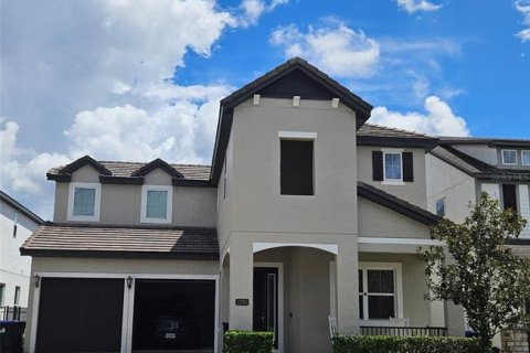Villa ou maison à Windermere, Floride 4 chambres, 278.34 m2 № 2408122