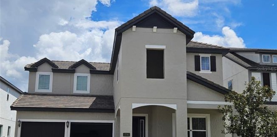 Villa ou maison à Windermere, Floride 4 chambres, 278.34 m2 № 2408122