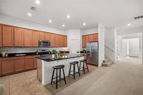Villa ou maison à vendre à Windermere, Floride: 4 chambres, 278.34 m2 № 2408122 - photo 13