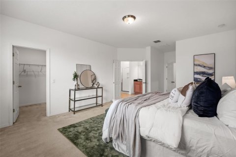 Villa ou maison à vendre à Windermere, Floride: 4 chambres, 278.34 m2 № 2408122 - photo 22