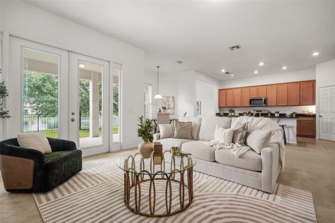 Villa ou maison à vendre à Windermere, Floride: 4 chambres, 278.34 m2 № 2408122 - photo 5