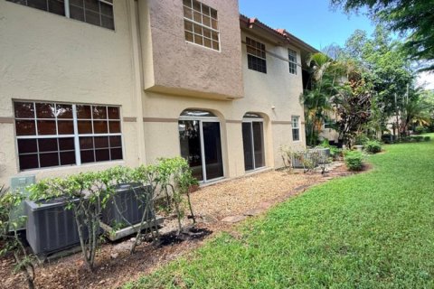 Touwnhouse à vendre à Boca Raton, Floride: 3 chambres, 117.71 m2 № 2192398 - photo 24