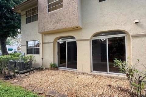 Touwnhouse à vendre à Boca Raton, Floride: 3 chambres, 117.71 m2 № 2192398 - photo 22
