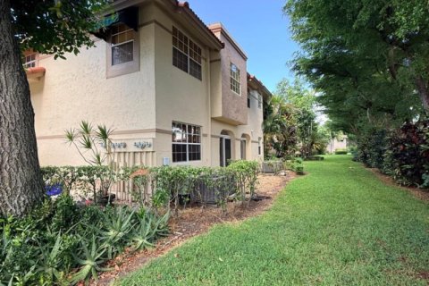 Touwnhouse à vendre à Boca Raton, Floride: 3 chambres, 117.71 m2 № 2192398 - photo 23