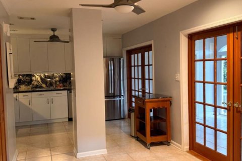 Touwnhouse à vendre à Boca Raton, Floride: 3 chambres, 117.71 m2 № 2192398 - photo 6