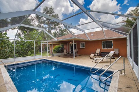 Casa en venta en North Port, Florida, 3 dormitorios, 112.97 m2 № 1901231 - foto 3