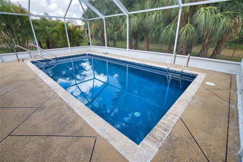 Casa en venta en North Port, Florida, 3 dormitorios, 112.97 m2 № 1901231 - foto 26