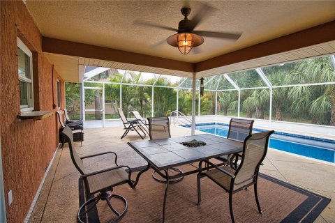 Casa en venta en North Port, Florida, 3 dormitorios, 112.97 m2 № 1901231 - foto 24