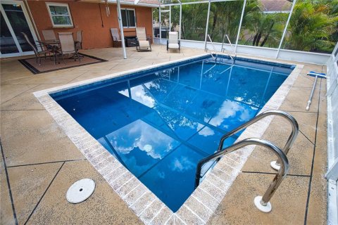 Casa en venta en North Port, Florida, 3 dormitorios, 112.97 m2 № 1901231 - foto 27