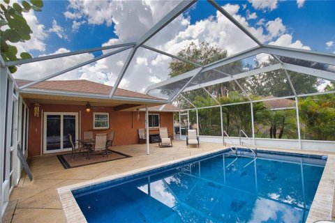 Casa en venta en North Port, Florida, 3 dormitorios, 112.97 m2 № 1901231 - foto 28