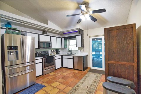 Casa en venta en North Port, Florida, 3 dormitorios, 112.97 m2 № 1901231 - foto 23