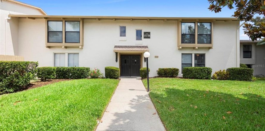 Condo in Altamonte Springs, Florida, 2 bedrooms  № 1199060