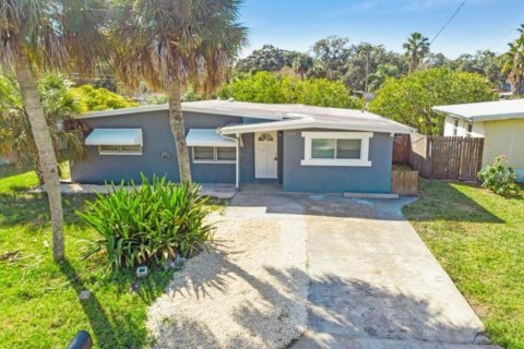 Villa ou maison à New Port Richey, Floride 3 chambres, 114.73 m2 № 2349324