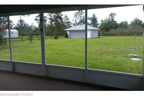 House in Sebring, Florida 3 bedrooms, 153.94 sq.m. № 1829597 - photo 28