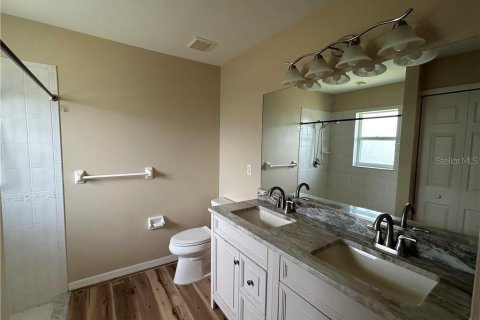House in Sebring, Florida 3 bedrooms, 153.94 sq.m. № 1829597 - photo 18