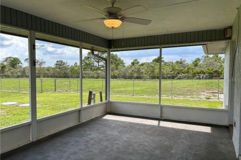 House in Sebring, Florida 3 bedrooms, 153.94 sq.m. № 1829597 - photo 27