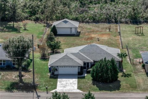 House in Sebring, Florida 3 bedrooms, 153.94 sq.m. № 1829597 - photo 2