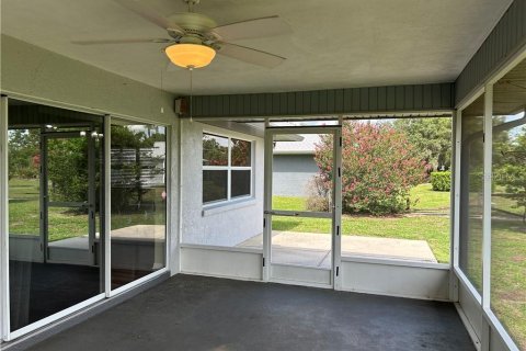 House in Sebring, Florida 3 bedrooms, 153.94 sq.m. № 1829597 - photo 26