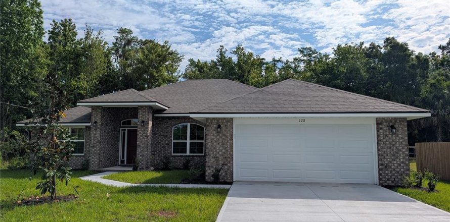 Casa en Palm Coast, Florida 4 dormitorios, 210.42 m2 № 2213250