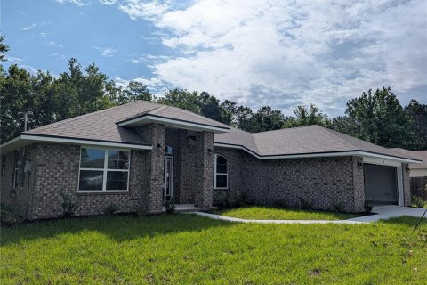 Casa en venta en Palm Coast, Florida, 4 dormitorios, 210.42 m2 № 2213250 - foto 3