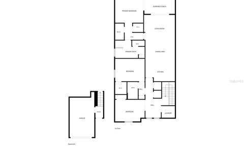 Condominio en venta en Davenport, Florida, 3 dormitorios, 166.11 m2 № 2202333 - foto 25