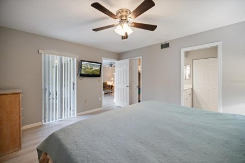 Купить кондоминиум в Нокомис, Флорида 5 комнат, 107.3м2, № 2216689 - фото 20