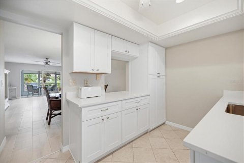 Купить кондоминиум в Нокомис, Флорида 5 комнат, 107.3м2, № 2216689 - фото 5