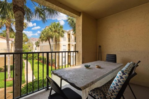 Condo in Coral Springs, Florida, 1 bedroom  № 2186148 - photo 19