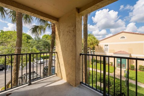 Condo in Coral Springs, Florida, 1 bedroom  № 2186148 - photo 22