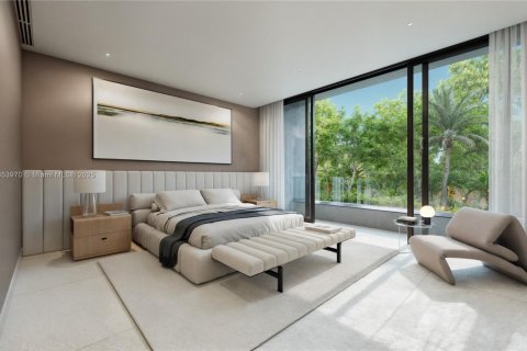 Villa ou maison à vendre à Pinecrest, Floride: 6 chambres № 1983295 - photo 21