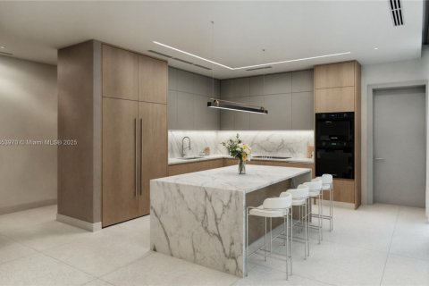 Villa ou maison à vendre à Pinecrest, Floride: 6 chambres № 1983295 - photo 15