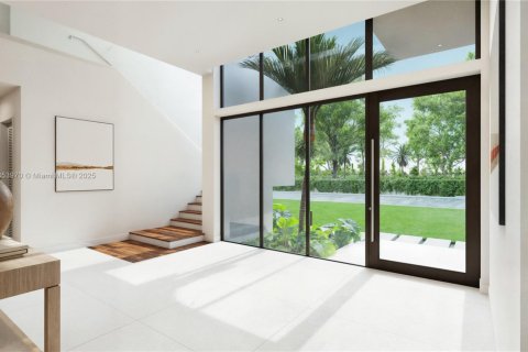 Villa ou maison à vendre à Pinecrest, Floride: 6 chambres № 1983295 - photo 6