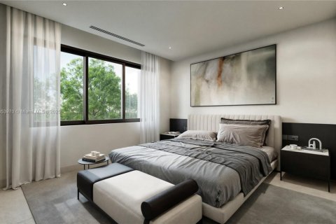 Villa ou maison à vendre à Pinecrest, Floride: 6 chambres № 1983295 - photo 26