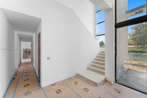 Villa ou maison à vendre à Pinecrest, Floride: 6 chambres № 1983295 - photo 7