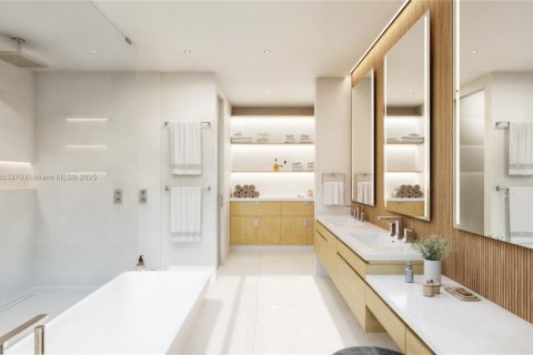 Villa ou maison à vendre à Pinecrest, Floride: 6 chambres № 1983295 - photo 23