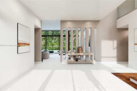 Villa ou maison à vendre à Pinecrest, Floride: 6 chambres № 1983295 - photo 5