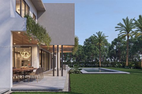 Villa ou maison à vendre à Pinecrest, Floride: 6 chambres № 1983295 - photo 28