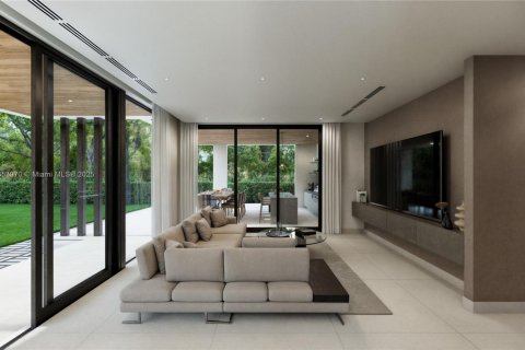 Villa ou maison à vendre à Pinecrest, Floride: 6 chambres № 1983295 - photo 17