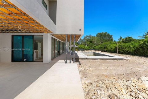 Villa ou maison à vendre à Pinecrest, Floride: 6 chambres № 1983295 - photo 29