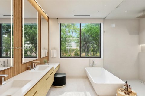 Villa ou maison à vendre à Pinecrest, Floride: 6 chambres № 1983295 - photo 24