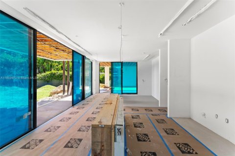 Villa ou maison à vendre à Pinecrest, Floride: 6 chambres № 1983295 - photo 18