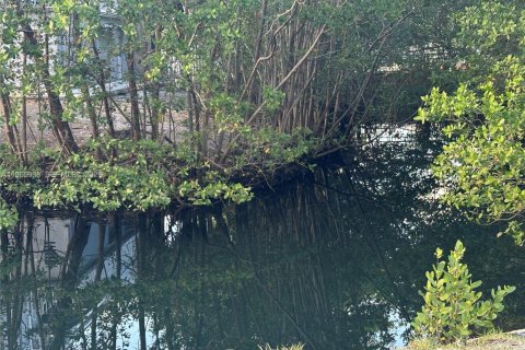 Condominio en North Miami, Florida, 1 dormitorio  № 2029097