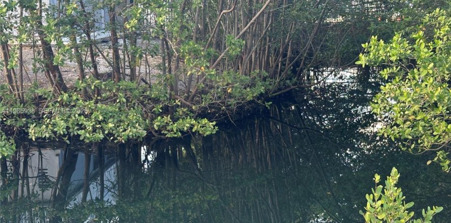 Condominio en North Miami, Florida, 1 dormitorio № 2029097