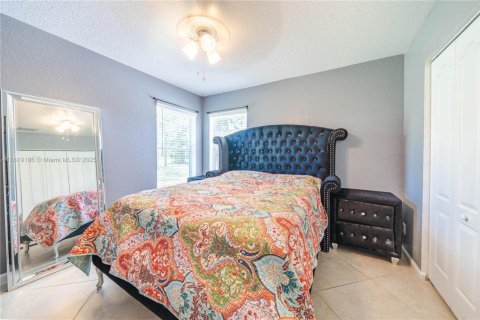 House in Loxahatchee Groves, Florida 4 bedrooms, 187.11 sq.m. № 1777771 - photo 21